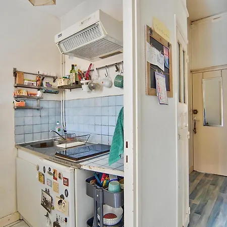 Apartamento For 2 ** ** *
